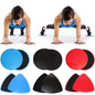 Outdoor Sports Workout Gliding Discs Exercise Slider Cross Training Abdominal Workout Core Sliding Disc