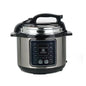 Household High Voltage Rice Cooker English 6L Large Capacity Electric Pressure Cooker Stew Soup Pressure Cooker