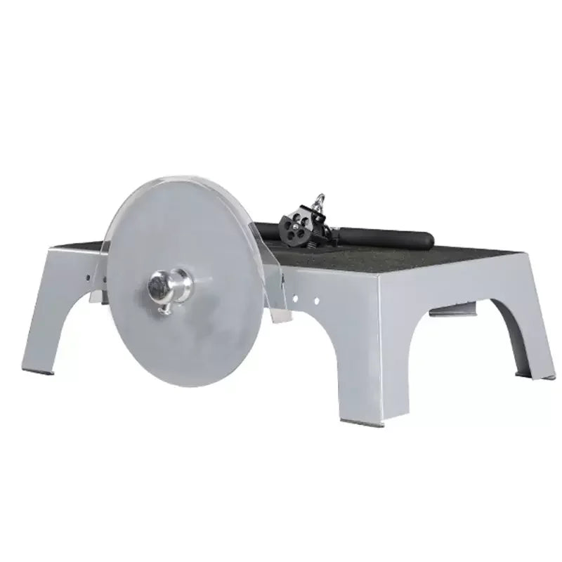 Strength Training Outdoor Home Gym Machine Variable Resistance Centrifuge Pully Trainer Eccentric Flywheel Training Equipment