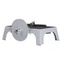 Strength Training Outdoor Home Gym Machine Variable Resistance Centrifuge Pully Trainer Eccentric Flywheel Training Equipment