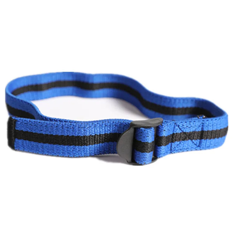 Custom Bfr Bands Heavy Elastic Workout Training Blood Flow Restriction Bands Training Occlusion BFR Bands