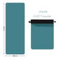 Can Be Customized Wholesale Environmentally Friendly PU Yoga Mat