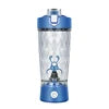 Electric Protein Shaker Blender Friendly Fully Automatic Vortex Mixing Bottle Brewing Movement Eco Leakproof Fitness Cup