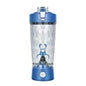 Electric Protein Shaker Blender Friendly Fully Automatic Vortex Mixing Bottle Brewing Movement Eco Leakproof Fitness Cup