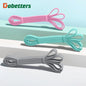 For Spot Yoga Ring Puller with Rubber Elastic Fitness Belt-Three-Piece Set Portable Load Resistance