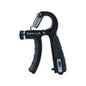 5-Pack Adjustable Resistance Hand Gripper Set Strength Trainer Forearm Workout Kit with Finger Massage Exercise Type