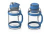 USB Blender Juicer Mini Electric Portable Rechargeable Travel High Quality 2L Large Capacity Multifunctional Household Outdoor
