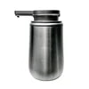 Smart Home Appliances 316 Stainless Steel Seifenspender Elektrisch USB Rechargeable Electric Wall Automatic Soap Dispenser