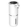 Automatic Induction Soap Dispenser Non-Contact Induction Electric Soap Foam Dispensers Plastic Soap Dispenser Wall Mount