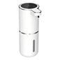 Automatic Induction Soap Dispenser Non-Contact Induction Electric Soap Foam Dispensers Plastic Soap Dispenser Wall Mount