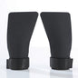 Leather Breathable Adjustable No-hole Hand Grips Crossfit Pull-ups Cross Training Gymnastics WODS Weightlifting Bodybuilding