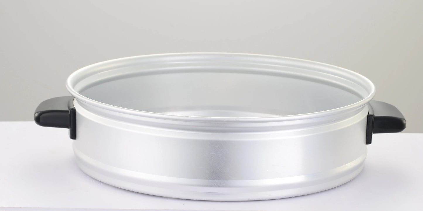 Good Selling Small Kitchen Appliances Commercial Tinplate Rice Cooker for Restaurant