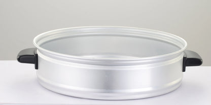 Good Selling Small Kitchen Appliances Commercial Tinplate Rice Cooker for Restaurant