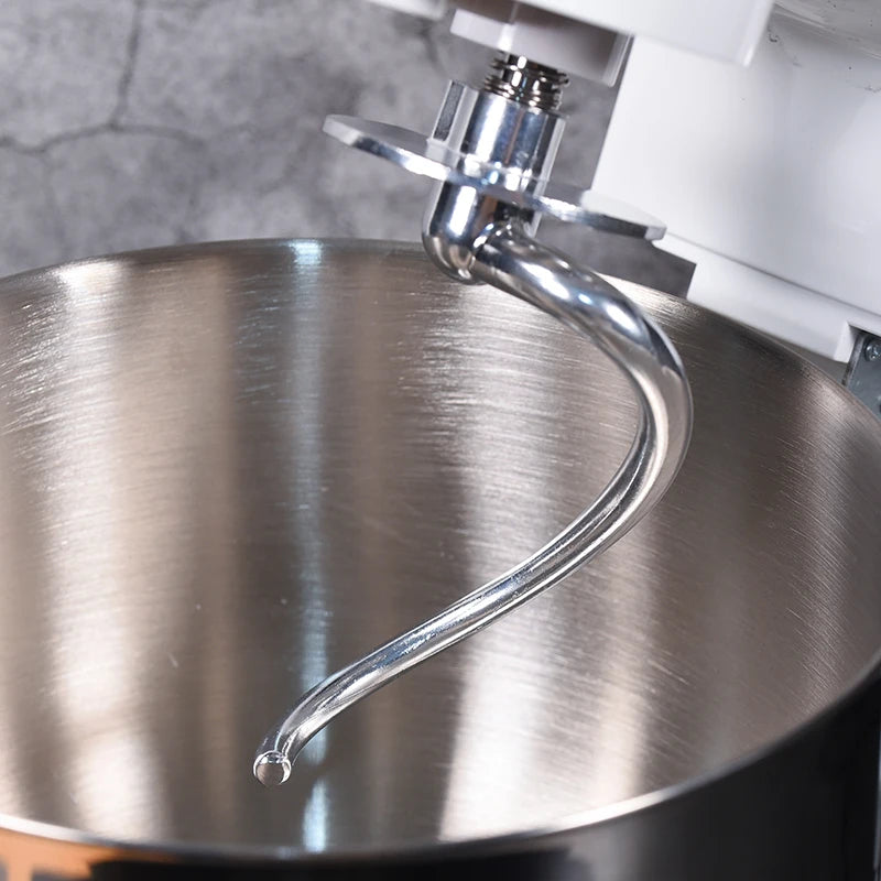 Multifunctional Mini Machinery Restaurant Kitchen Hot Selling Dough Mixer with Bowl Machine