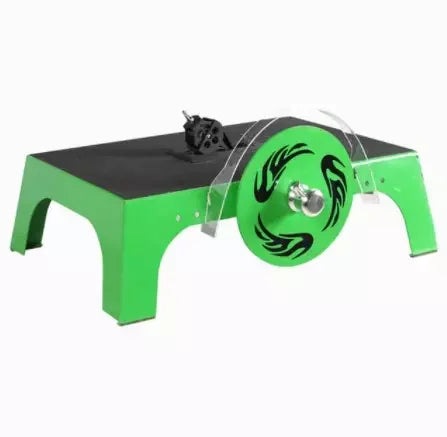 Strength Training Outdoor Home Gym Machine Variable Resistance Centrifuge Pully Trainer Eccentric Flywheel Training Equipment