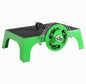 Strength Training Outdoor Home Gym Machine Variable Resistance Centrifuge Pully Trainer Eccentric Flywheel Training Equipment