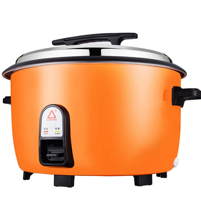 Non Stick Rice Cooker Blender and Rice Cooker Large Rice Cooker