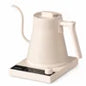 Smart Digital Electric Kettle 1000W Temperature Control Coffee Tea Stainless Steel 110V 220V Hot Water Kettle Household Kettle