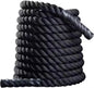 2.8m3m9m12m Heavy Duty Muscle Strength Training Ergonomic Custom Swing Fighting Jump Home Workout Fitness Battle Rope