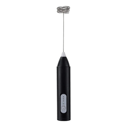 Stainless Steel Electric Whisk 2-Speed Portable Milk Frother Baking Supplies Food Processors Accessories Egg Mixers Blender