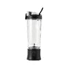 Electric Protein Powder Mixing Cup Automatic Shaker Bottle Mixer Shake Bottle Milk Coffee Blender Kettle Fro Sports and Fitness