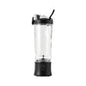 Electric Protein Powder Mixing Cup Automatic Shaker Bottle Mixer Shake Bottle Milk Coffee Blender Kettle Fro Sports and Fitness
