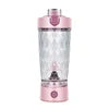Electric Protein Shaker Blender Friendly Fully Automatic Vortex Mixing Bottle Brewing Movement Eco Leakproof Fitness Cup