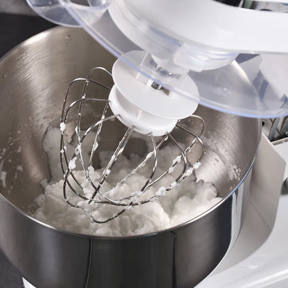 Multifunctional Mini Machinery Restaurant Kitchen Hot Selling Dough Mixer with Bowl Machine