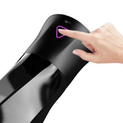 Custom Logo Hand Battery Fresh Rechargeable Personal Usb Small Machine Electric Portable Mini Fruit Juicer Blender Mixer