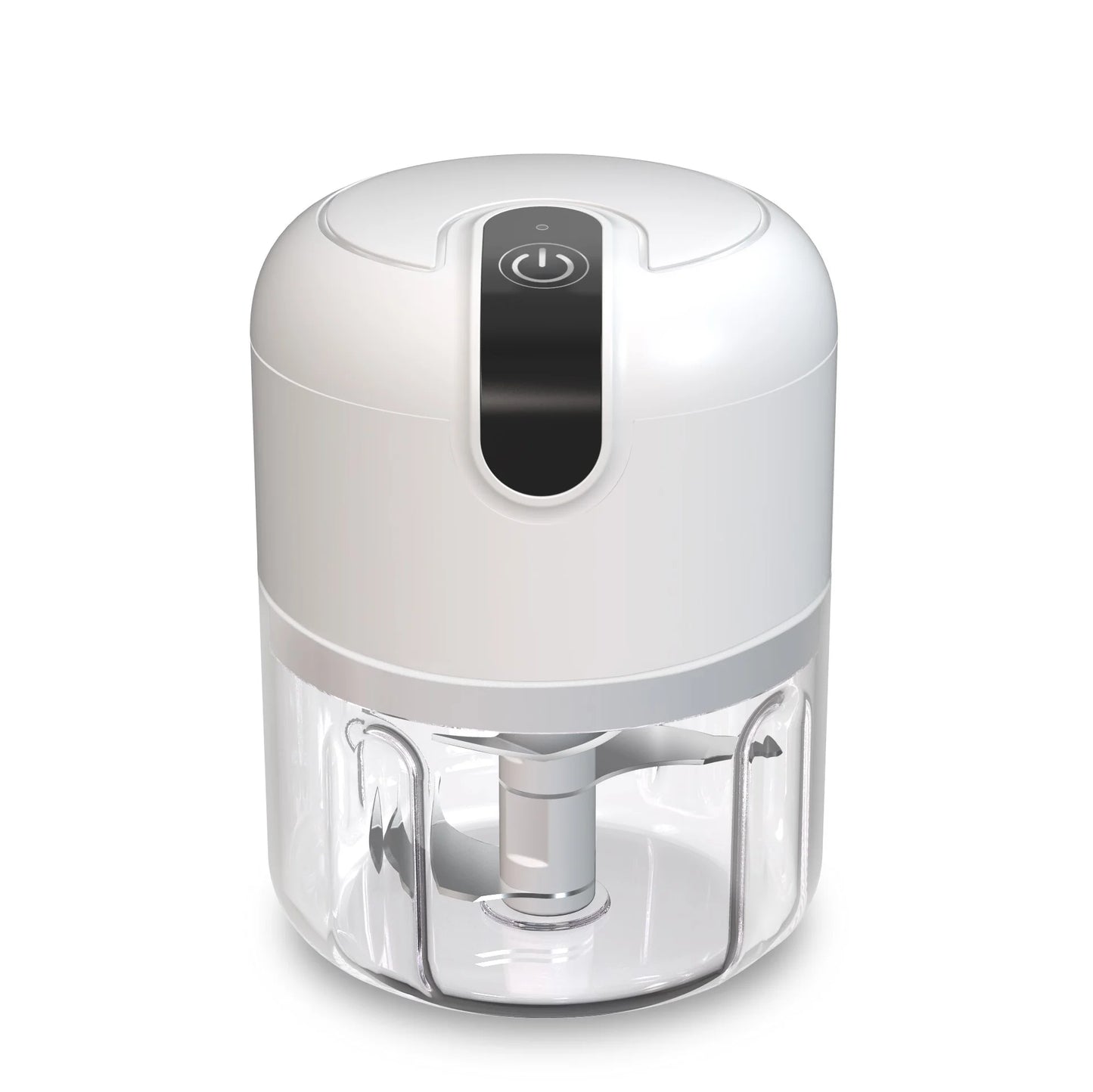 Mini Smart USB Vegetable  Food Chopper