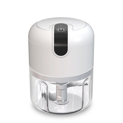 Mini Smart USB Vegetable  Food Chopper