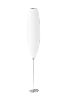 Stainless Steel Electric Whisk 2-Speed Portable Milk Frother Baking Supplies Food Processors Accessories Egg Mixers Blender