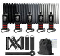 Exercise Bands Resistance Bands  Men and Women Fitness Strength Training Home Gym Equipment Strength Training