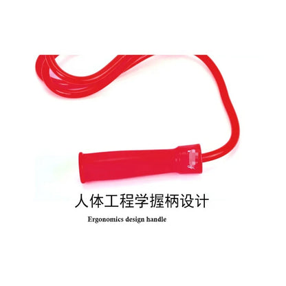 Muay Thai 3m Length 10mm Diameter Heavy Jump Rope