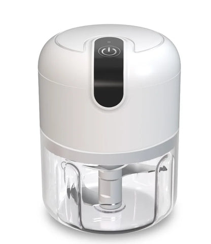 Mini Smart USB Vegetable  Food Chopper