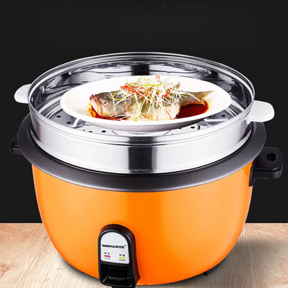 Non Stick Rice Cooker Blender and Rice Cooker Large Rice Cooker