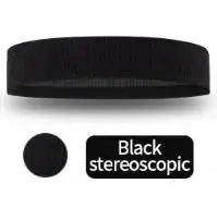Yewayoga New Arrival Resistance Band Fitness Workout Rope Booty Bands Custom logo Customized Color Hip Resistance Band Set