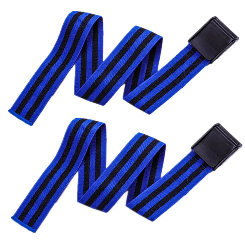 Custom Bfr Bands Heavy Elastic Workout Training Blood Flow Restriction Bands Training Occlusion BFR Bands