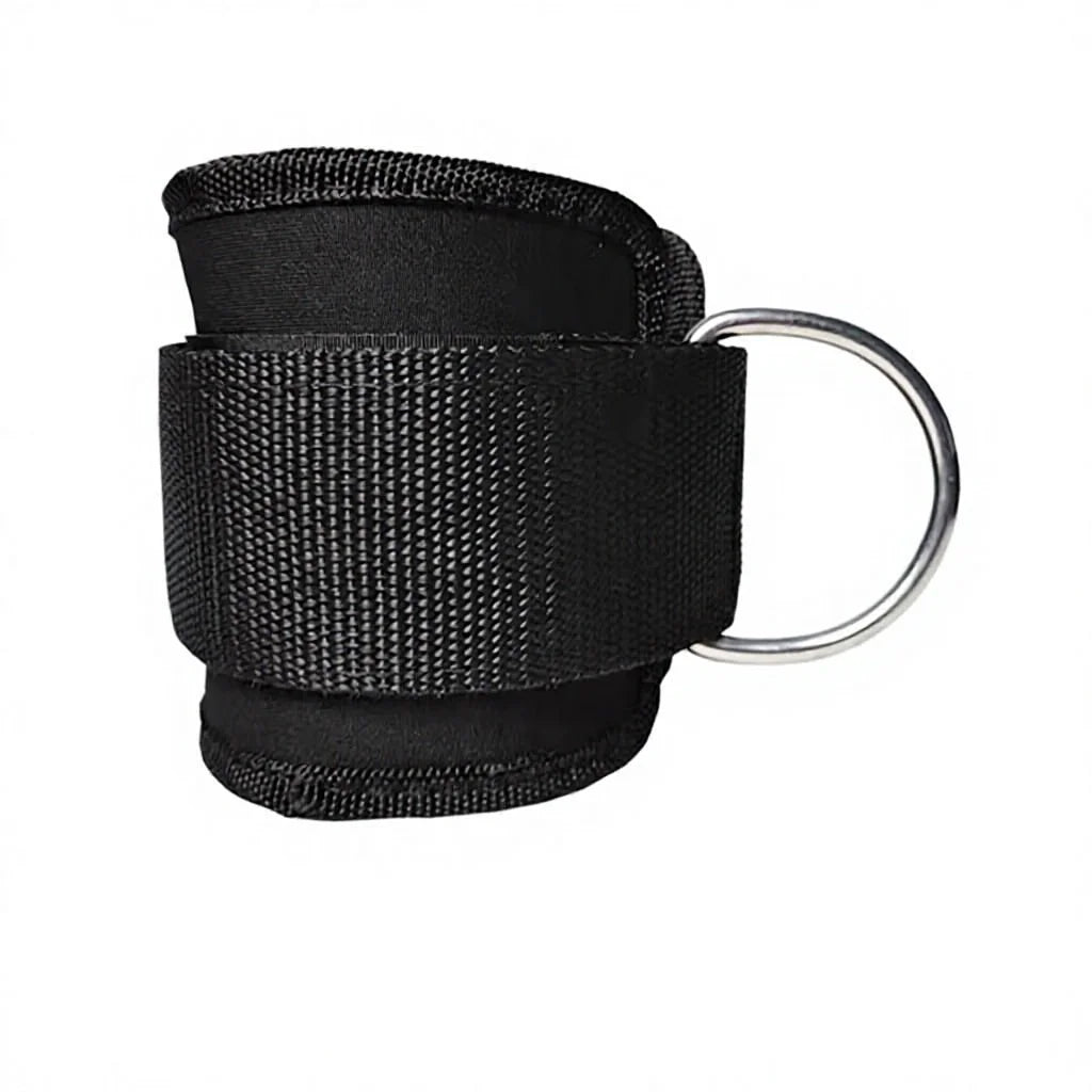 Single-strand Latex Resistance Band NBW-tls030 Indoor Training Taekwondo High Kicks Track Field Explosive Power Development