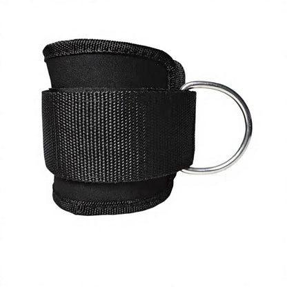 Single-strand Latex Resistance Band NBW-tls030 Indoor Training Taekwondo High Kicks Track Field Explosive Power Development