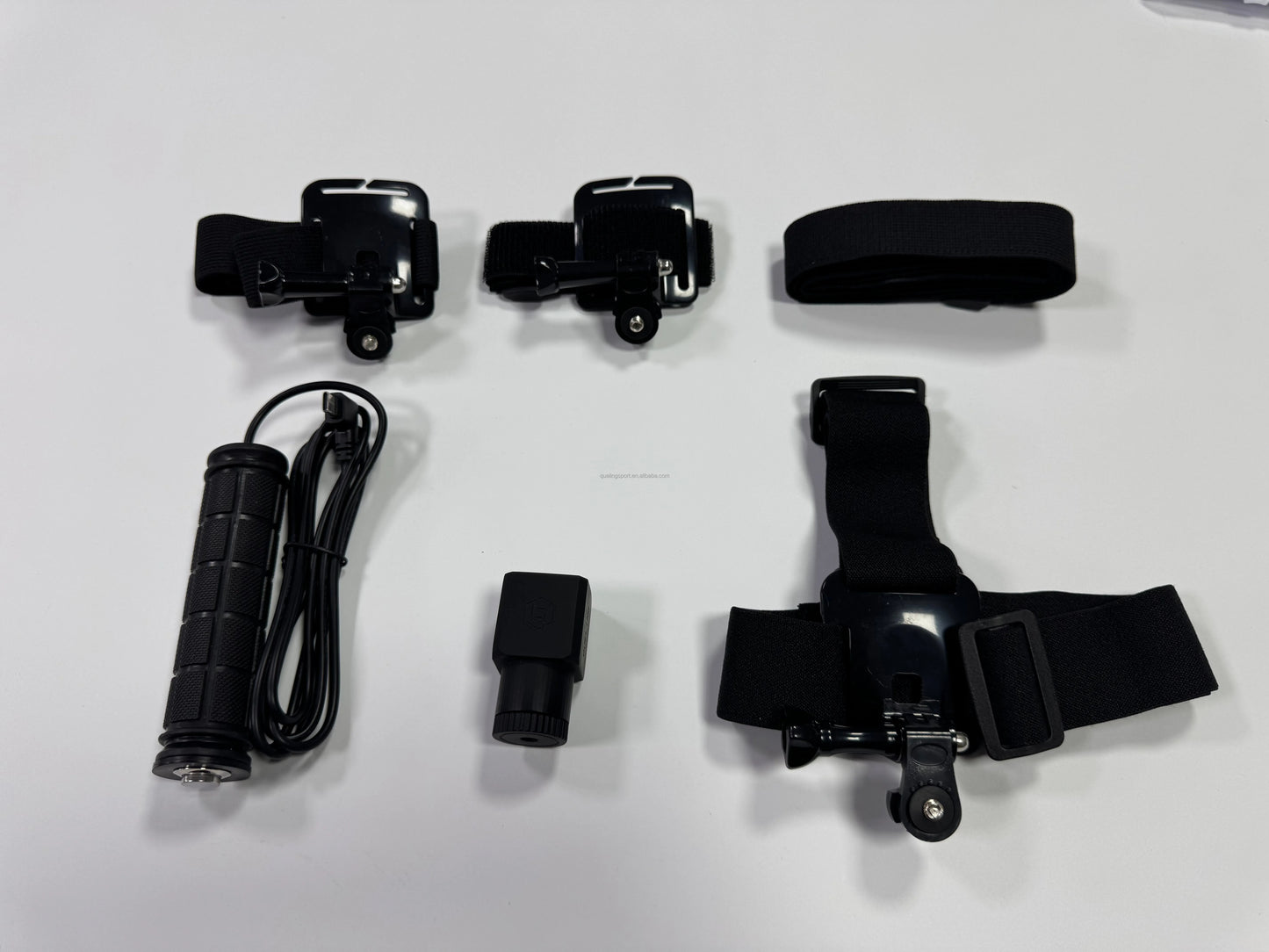Multi-Functional Sports Entertainment Laser Motion Sensing Head Waist Limb Dynamic Neural Rehabilitation Training Equipment 2