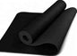 High quality 6mm thick yoga mat printed non-slip supplier