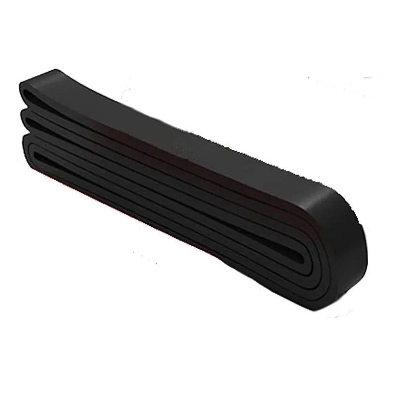 Custom Workout Pull up Assist Exercise Fitness Elastic Band Gym Latex Rubber Resistance Stretching Band Set
