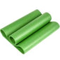NBR Quilted Personalised Yoga Mat Outdoor with Carrying Strap Knee Pad Outdoor
