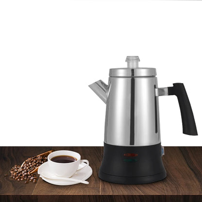 Multifunctional Hotel Smart Appliances Set Scale 900ml Tray Electric Coffee and Tea Kettle Electrical With Coffee Kettle