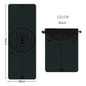 Can Be Customized Wholesale Environmentally Friendly PU Yoga Mat