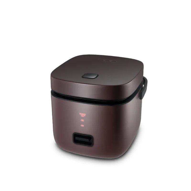Wholesale National Home Portable Multifunctional Rice Cooker Small Mini 1.2L 2 in 1 Korean Cheap Electric Rice Cooker