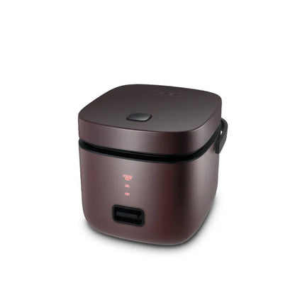 Wholesale National Home Portable Multifunctional Rice Cooker Small Mini 1.2L 2 in 1 Korean Cheap Electric Rice Cooker