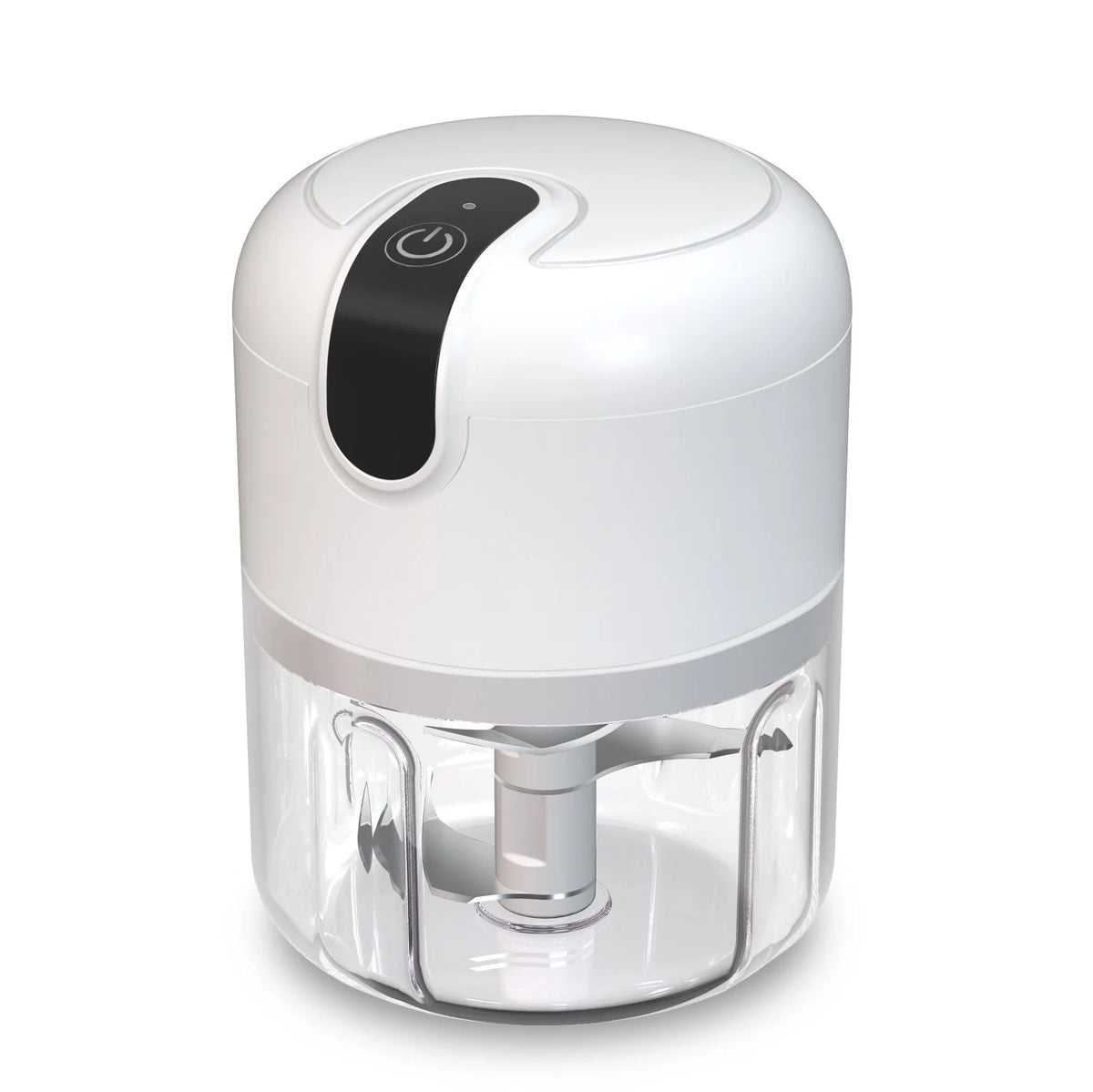 Mini Smart USB Vegetable  Food Chopper