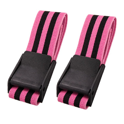 Custom Bfr Bands Heavy Elastic Workout Training Blood Flow Restriction Bands Training Occlusion BFR Bands